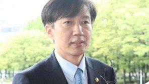 “조국 법무장관 임명 반대” 53%… “찬성” 43%