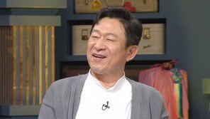 ‘해투4’ 김응수 “유재석과 술? 100% 유재석이 술값 내야”