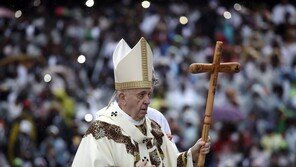 프란치스코 교황, 11월 日 방문…반핵·평화 메시지 예상