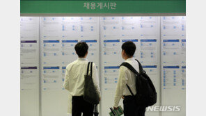 삼성, SK 등 신입 서류접수 16일까지…추석연휴 직후 마감하는 신입공채