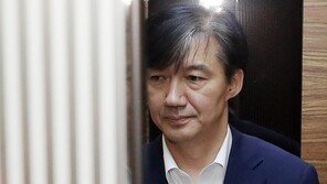 검찰 ‘조국 가족펀드 의혹’ 5촌 조카 인천공항서 긴급체포