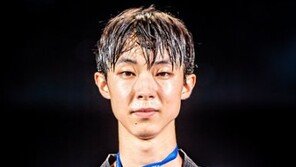 장준, 태권도 58kg급 세계랭킹 1위 오른다…월드 그랑프리 3회 연속 우승
