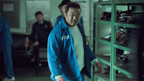 한국 영화 ‘한가위 3파전’ ‘나쁜 녀석들’이 평정했다