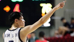 동아시아 프로농구 최강을 가린다…터리픽12 17일 개막