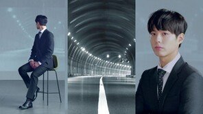 박보검, 완벽 슈트핏…귀공자 분위기 ‘눈빛은 덤’