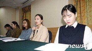 女컬링 ‘팀킴’ 후원금 횡령한 장반석 전 감독 구속 기소