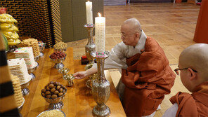 양산 통도사, 내달 창건일 앞두고 ‘괘불헌공’ 등 행사 다채