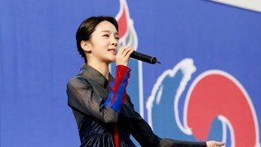 ‘국악소녀’ 송소희, 전 소속사와의 소송 최종 패소