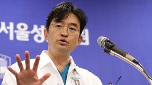 “박근혜 전 대통령 ‘회전근개 파열’ 수술 성공적…4개 병변 결합돼”