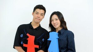 이상화♥강남, ‘동상이몽2’ 합류…결혼식부터 신혼까지 공개
