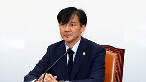 이채익 “서울·부산시, 조국 의혹 피하려 국감 빼달라고 전방위 로비”