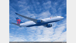 델타항공, 인천~시애틀 노선에 최신 기종 ‘에어버스 A330-900네오’ 투입