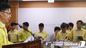 DMZ 멧돼지 총살 지시 뚫은 아프리카돼지열병…유입경로 오리무중