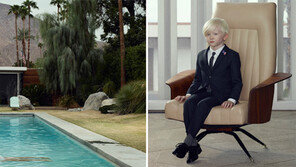 그림같은 구도와 색감… 그 속에 피어나는 불길한 징조