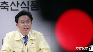 아프리카돼지열병 강원도까지 반출 금지…6개 시군 ‘스톱’