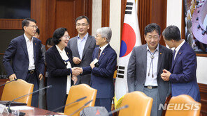 ‘WTO 개도국 지위 포기하나’…정부, 20일 대경장서 논의