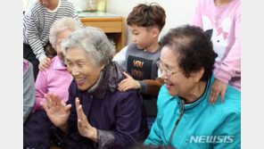 韓 65세 이상 가구, 2040년엔 ‘노인 국가’ 日과 동일