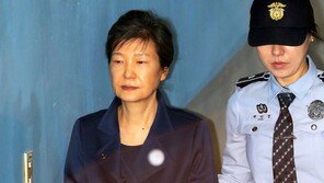 박근혜 ‘국정원 특활비’사건 주심에 김상환 대법관