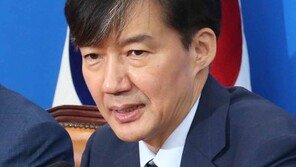 서울시 “조국 장관 검증 피하려 국정감사 면제 요청? 전혀 상관없다”