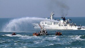 美, 6년만에 한국 ‘예비 불법 어업국’ 지정…왜?