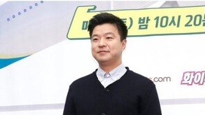 김생민, 팟캐스트 방송 시작…소속사 “공식 복귀는 아니야”