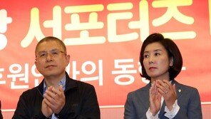 민주당 ‘총선 물갈이’ 나섰는데…한국당은 언제 어떻게