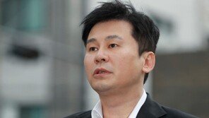 경찰, ‘성접대 의혹’ 양현석 불기소의견 송치…“증거 못 찾아”