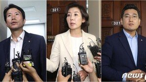 “조국 국감”vs“민생 국감”…정기국회 ‘조국대전’ 임박