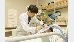 서울아산병원 “폐쇄형 신경과중환자실 운영, 환자 치료 효과 향상”