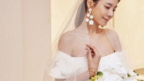 배우 황지현, 10월 3일 결혼…예비신랑은 연상 사업가