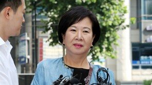 손혜원 ‘부동산 투기의혹’ 반론보도 일부 승소…SBS “항소할 것”