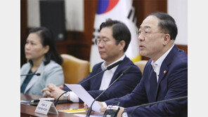 홍남기 “WTO 개도국특혜 유지 여부 내달 결정”