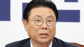 박맹우 “軍 휴대전화 보안앱 개발 추진…아이폰엔 무용지물”
