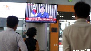 반대여론 들끓는데…호남은 왜 조국을 지지하나