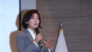 나경원 “자녀 의혹 동시 특검, 여당과 진지한 논의하겠다”