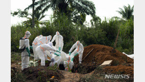 WHO “탄자니아서 에볼라 의심환자 사망 비공식 보고”