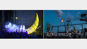 해외 공연단 참여, 도심속 거리예술 축제 선뵌다