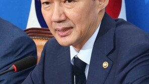 “부친 건설회사 이사 재직한적 없다”더니… 조국 1989년 첫 이사 등재, 1992년 중임