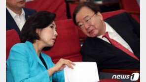 강효상 “나경원, 조국 임명날 본인이 삭발하면 어떻겠냐 했다”