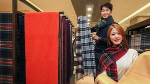 현대백화점, 압구정본점에 ‘존스톤스’ 매장 열어