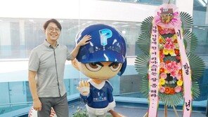 넷마블앤파크 김홍규 대표, "'마구마구 리마스터' 2편급 노력 들어간 '작품'"