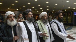 中, 탈레반 대표단 방중 확인…“대화 분위기 지속 희망”