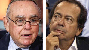 AI 수익률에 밀려… 美 헤지펀드 창업자들 줄퇴진