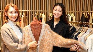 따뜻한 옷이 그립다