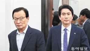 與의원들 위기감 “여론 심상치 않아… 지도부, 출구전략 마련을”