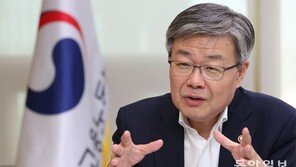 이재갑 “건설노조 채용 강요 전수조사해 시정 명령… 불응하면 사법처리”