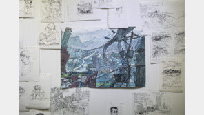 예술가들에게 ‘먹고사니즘’이란?