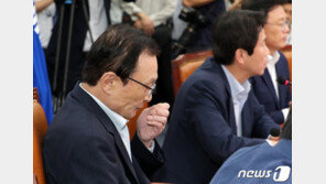 ‘사법개혁 좌초될까’…조국 겨눈 檢에 냉가슴 앓는 與