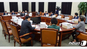 국정원 “북미 실무협상 열리면 연내 정상회담도 가능”