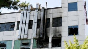 ‘49명 사상’ 김포 요양병원 화재…“스프링클러 작동 안됐다”